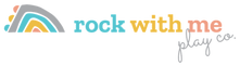 Rock With Me Play Co.