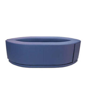 Abilitations compression pod side view.