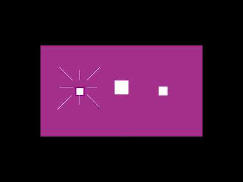 Vibro acoustic platform video
