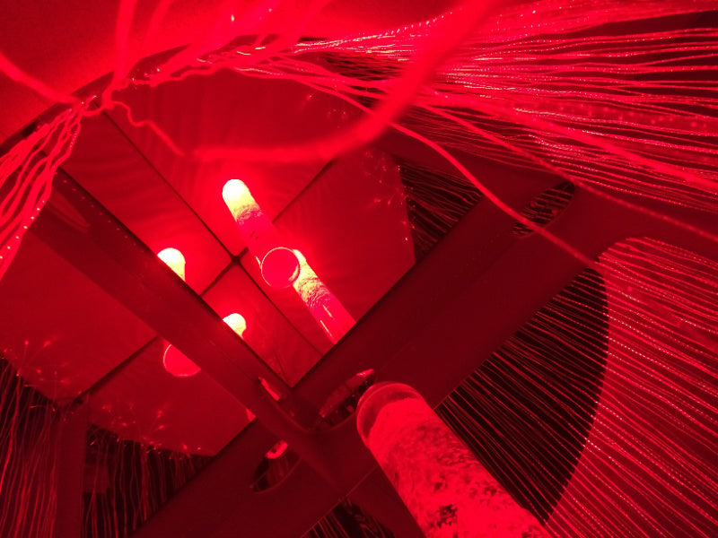 Experia Sensory Cocoon