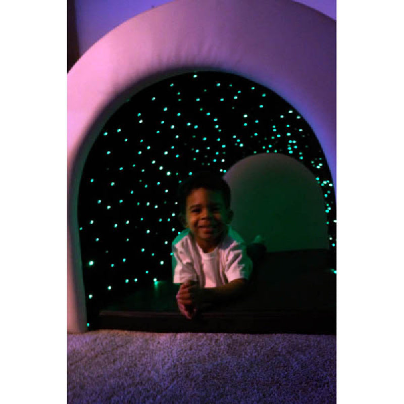 Experia Fiber Optic Tranquility Tunnel