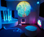 Experia Superactive Sensory Room side view