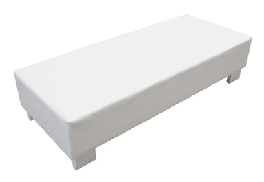 Experia vibro acoustic platform side view