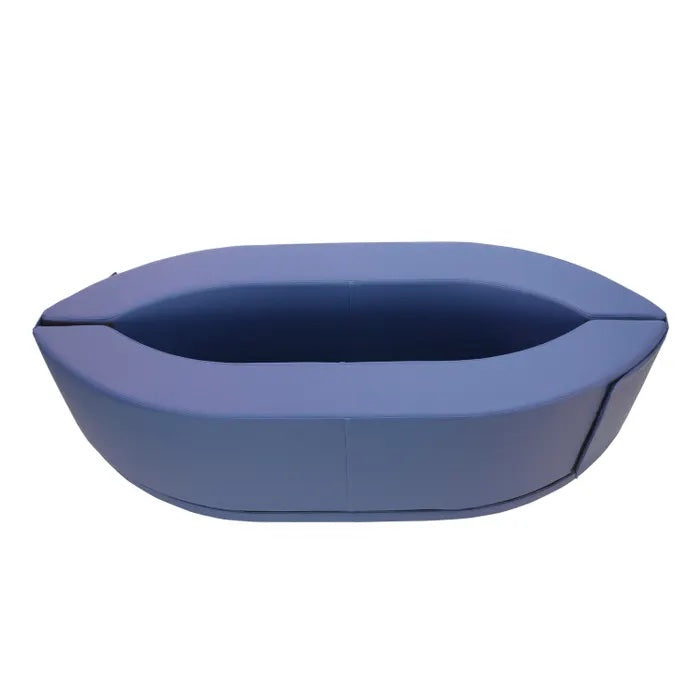 Abilitations compression pod top view.