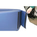 Abilitations compression pod enclosure view.