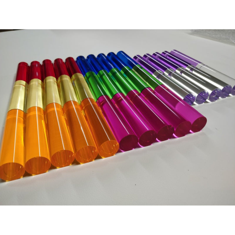 Experia PixelPop top view.