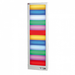 Experia interactive LED ladderlite front view