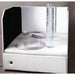 Experia portable sensory corner clear side view