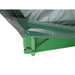 Sandlock Sandbox sandbox cover interlock view.
