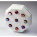 Experia superactive LED fiber optic 8 button wireless controller