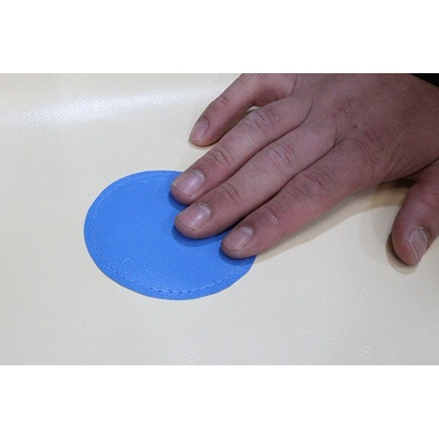 Experia soft play plinth button