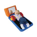 Tumble Forms tadpole pediatric positioner top view